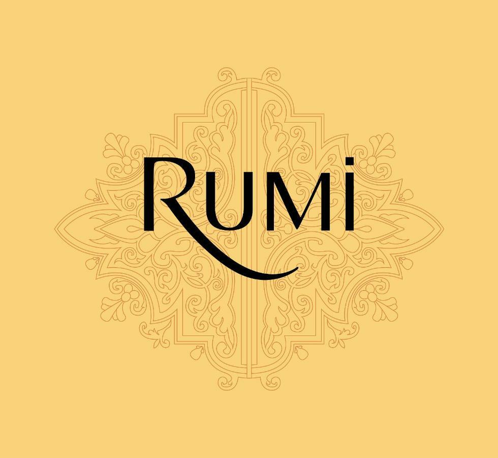 Rumi Hotel & Hostel Bukhara Eksteriør billede